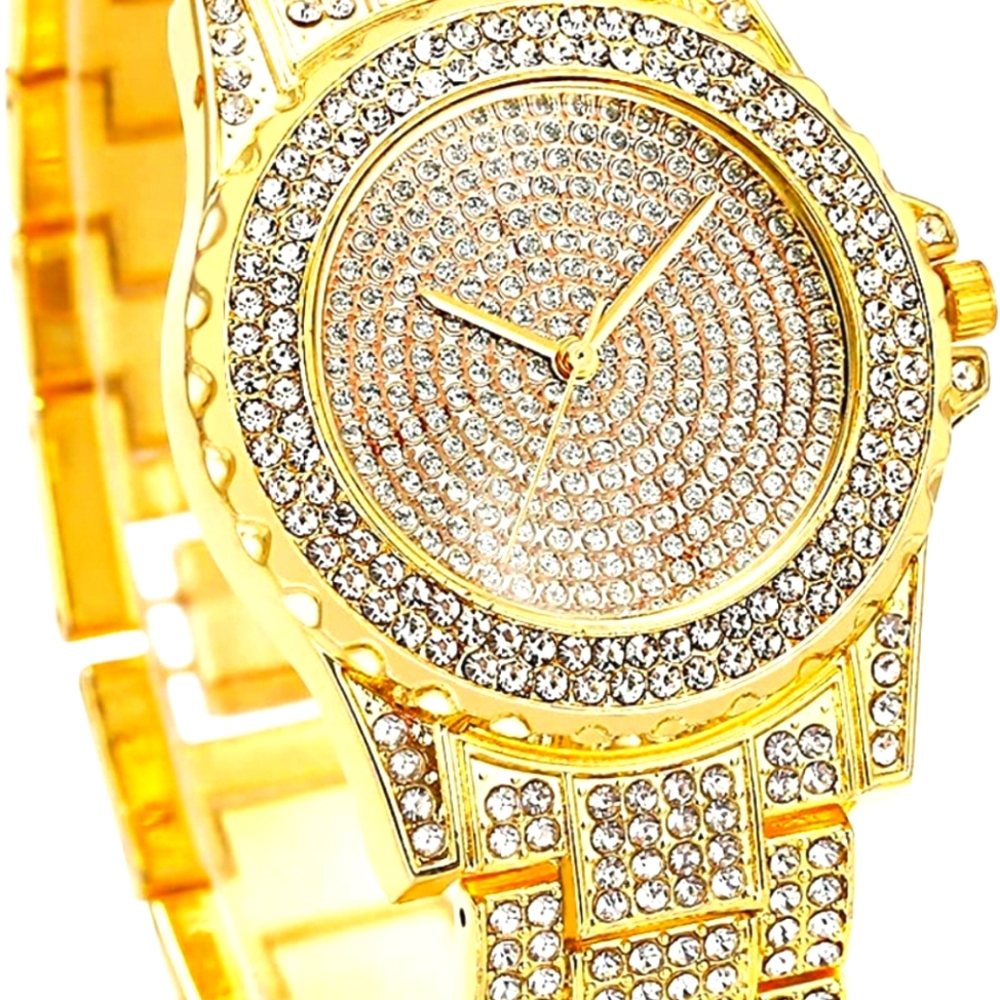 Brand new ladies watch